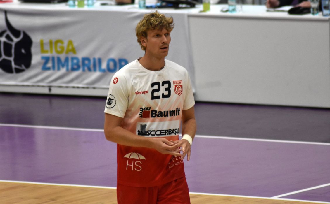 Mads Lenbroch