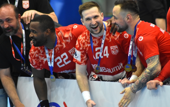 Dinamo Bucuresti 2026