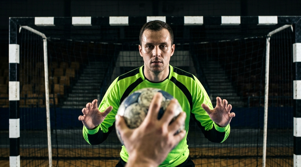 Portar handbal