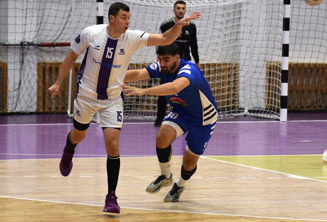 Poli Timisoara