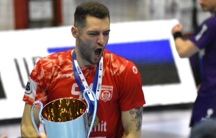 Robert Mihai Militaru