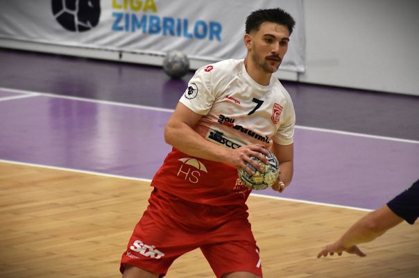 Andrei Iosif Buzle